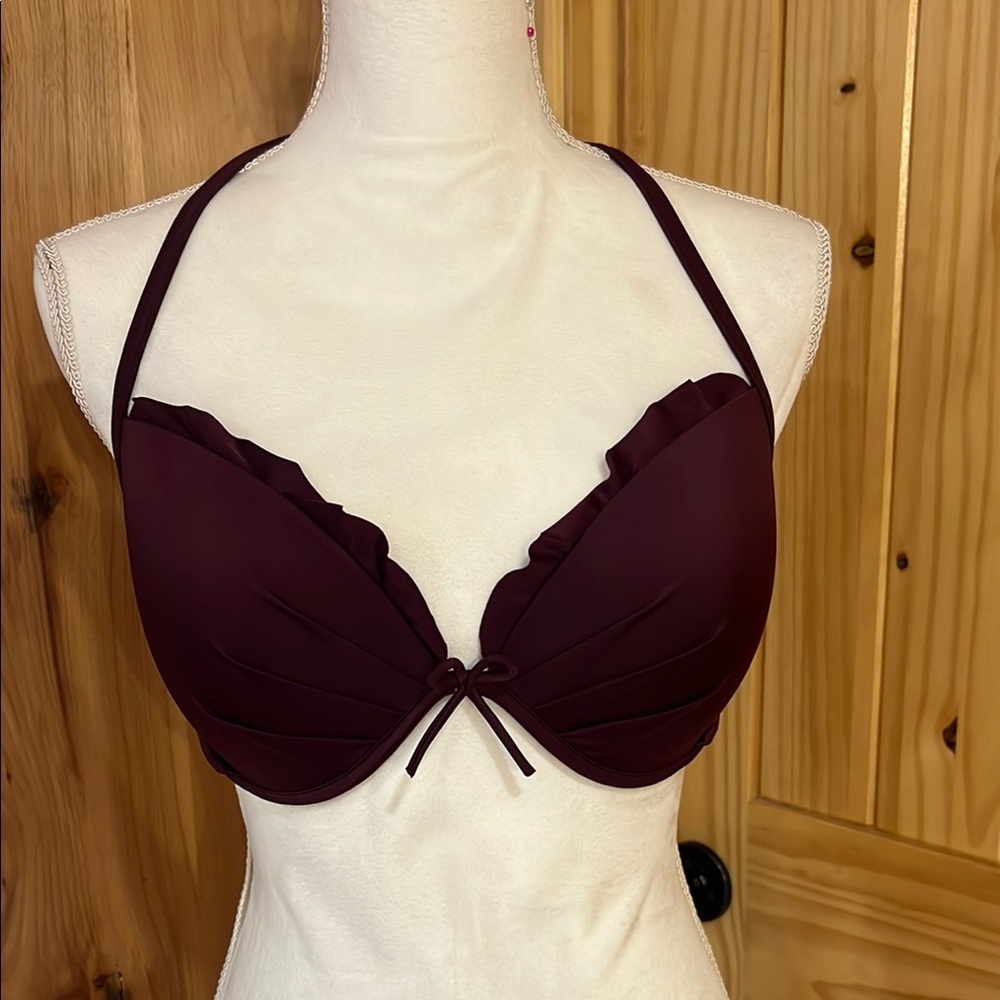 Victoria's Secret The Fabulous Top 34DD